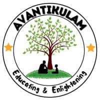 Avantikulam Logo