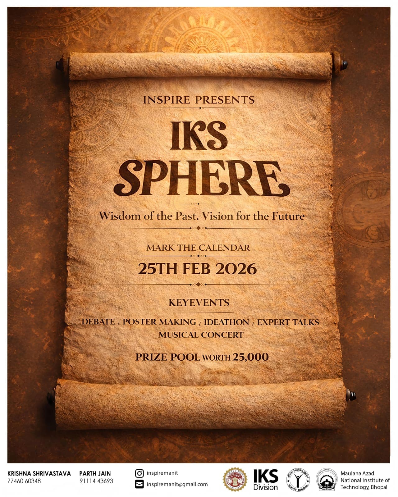 IKS Sphere
